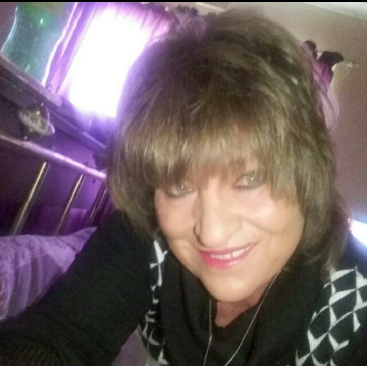 Charmaine Maree