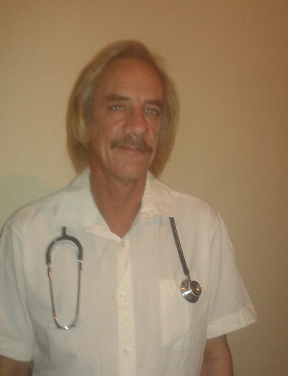 Andries Gouws